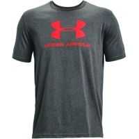 Tricouri Sportstyle Logo Tee Barbati