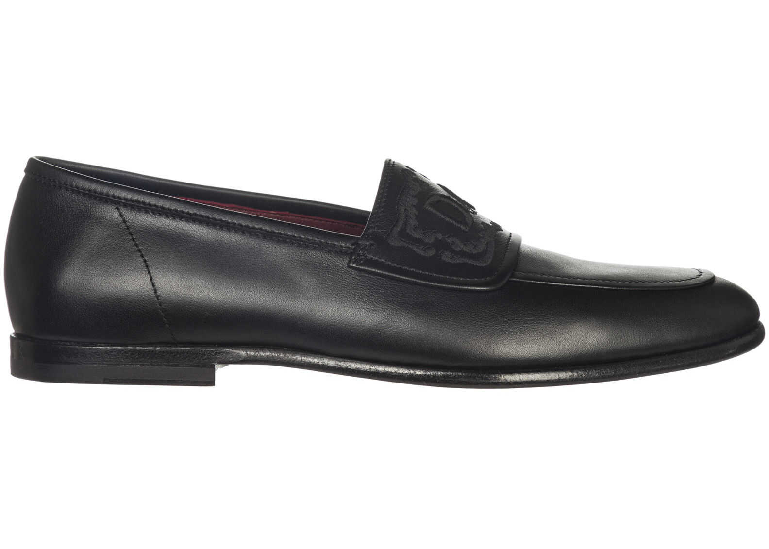 Dolce & Gabbana King City Black