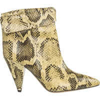 Cizme de iarna Boots Booties Femei