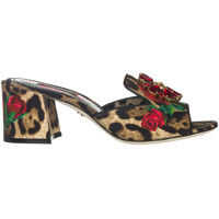 Sandale cu toc Sandals Keira Femei