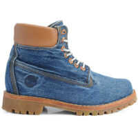 Pantofi sport Timberland 6" Denim Boot*