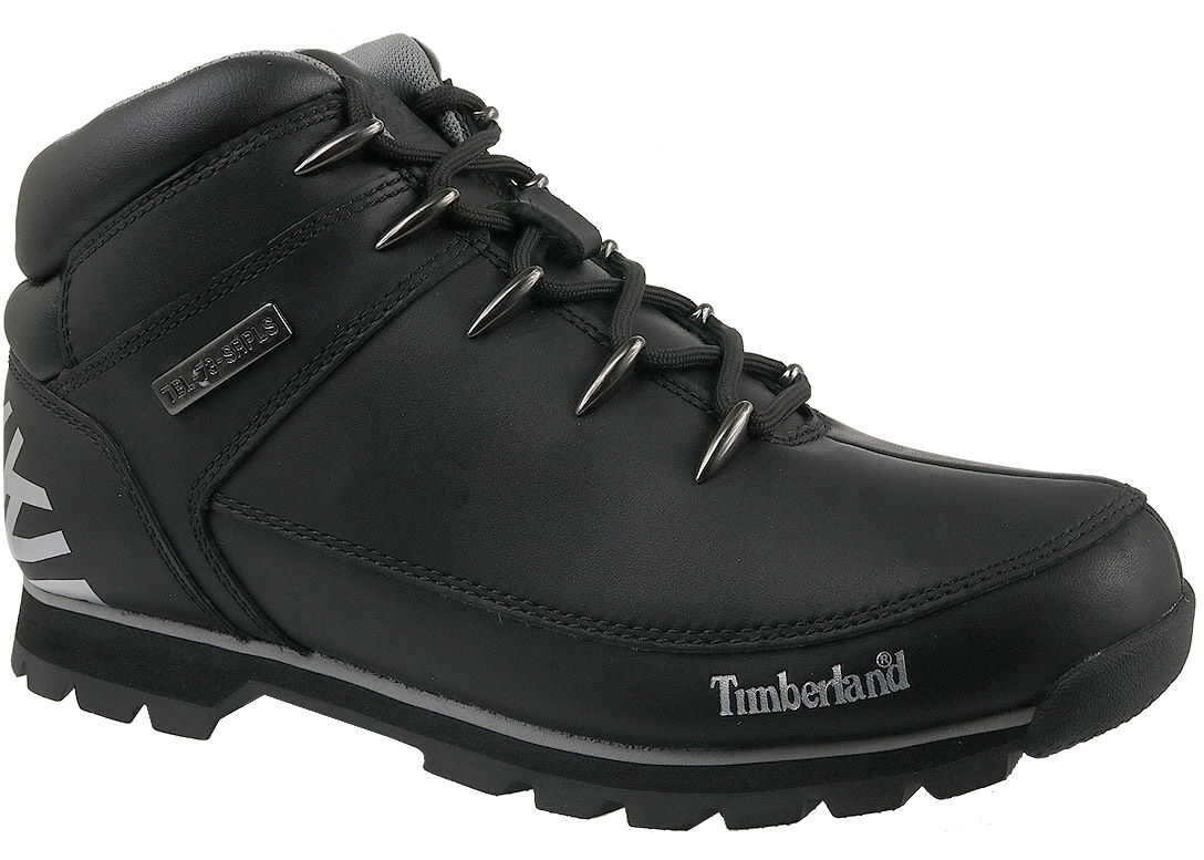 Timberland Euro Sprint Hiker* Black