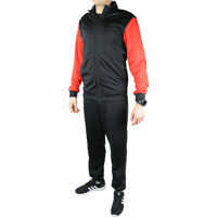 Treninguri Linear Tricot Tracksuit Barbati