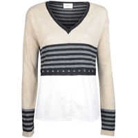 Pulovere V-Neck Femei