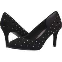 Pantofi cu Toc Total Motion 75mm Pointy Toe Pump Femei