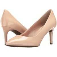 Pantofi cu Toc Total Motion 75mm Pointy Toe Pump Femei