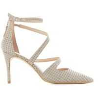 Sandale Glitter pumps Femei