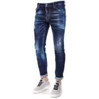 Blugi Jeans "Cool guy" Barbati