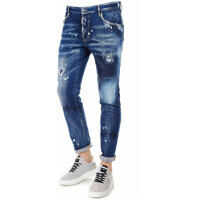 Blugi Jeans "Skater" Barbati