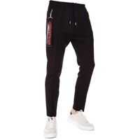 Pantaloni de Trening Jogging trousers in wool blend Barbati