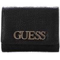 Portofele Small wallet with logo imprint Femei