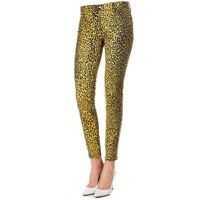 Blugi drepti Sexy curve jeans Femei
