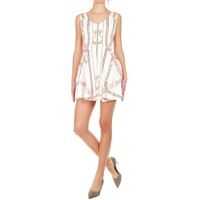 Rochii Mini dress in neoprene Femei