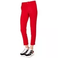 Pantaloni Chino trousers Femei