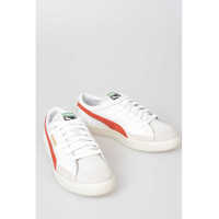 Sneakers PUMA Leather BASKET 90680 Sneakers