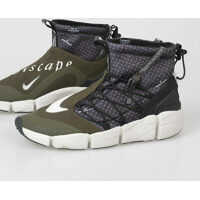 Sneakers Nike Fabric AIR FOOTSCAPE MID UTILITY Sneakers