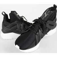 Tenisi & Adidasi Sneakers MUSE ECHO SATIN Femei