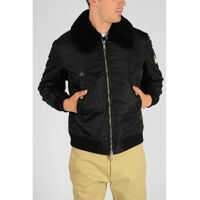 Geci de iarna DSQUARED2 Bomber with Fur*