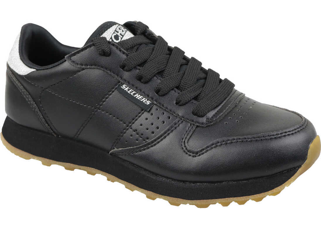 SKECHERS OG 85 Old School Cool Black