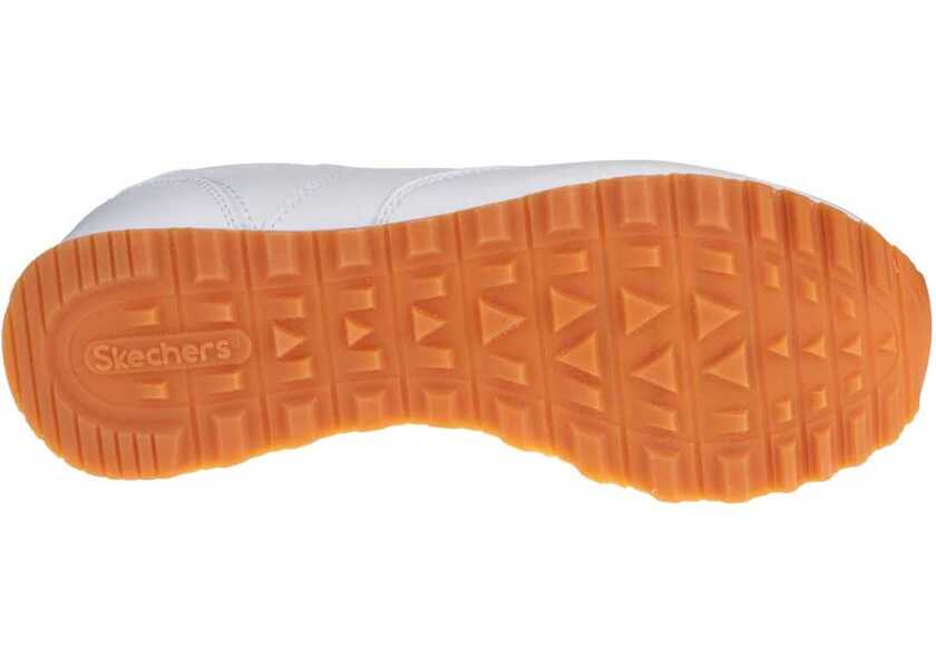 Sneakers SKECHERS OG 85 Old School Cool White Femei (BM 6442454) 4