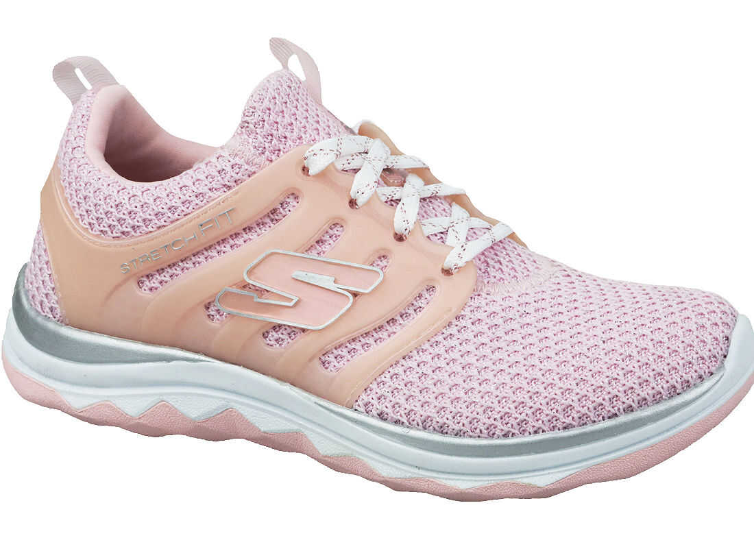 SKECHERS Diamond Runner Pink