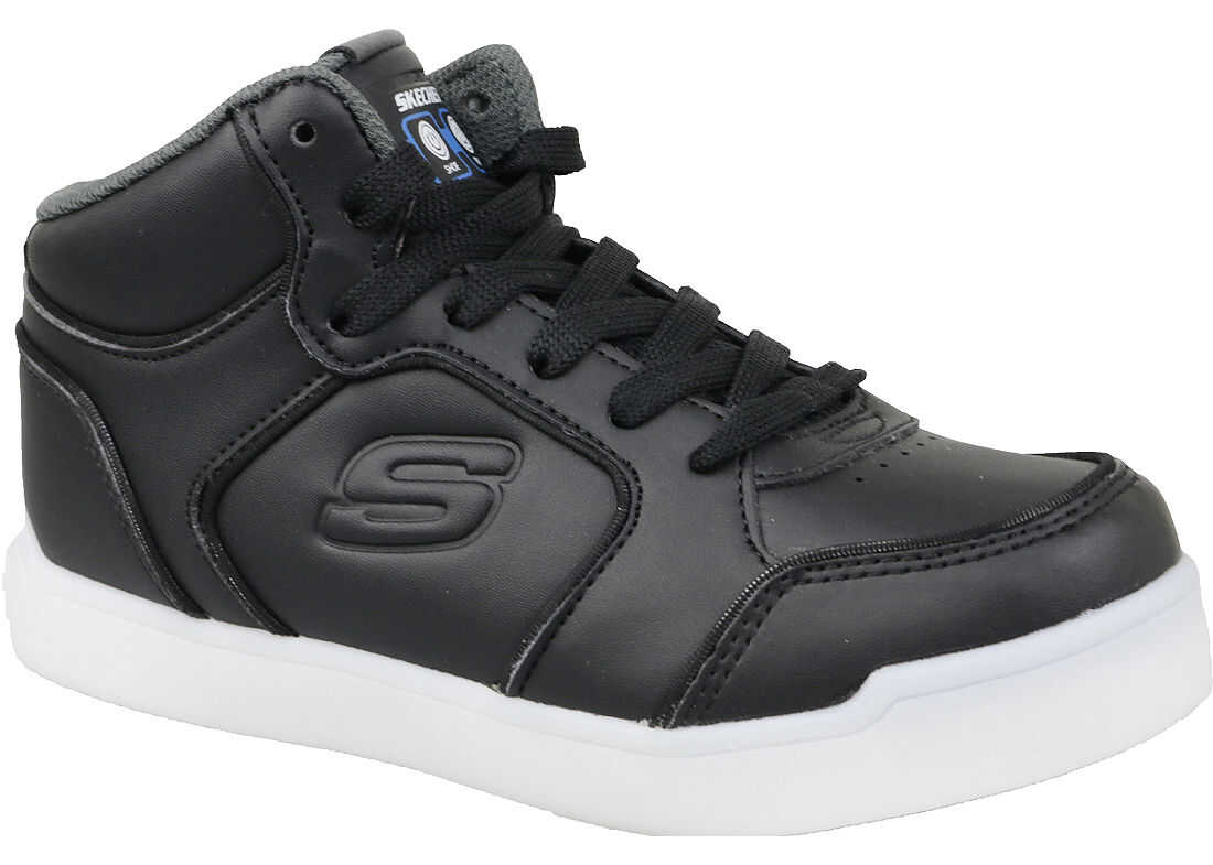 SKECHERS Energy Lights Black