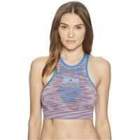 Bustiere Seamless Bra Space Dye CW0886 Femei