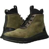 Bocanci casual Explorer Chukka Barbati