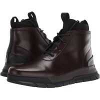 Bocanci casual Explorer Chukka Barbati