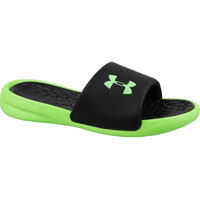 Slapi Playmaker Fixed Strap Slides Barbati