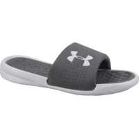 Slapi Playmaker Fixed Strap Slides Barbati