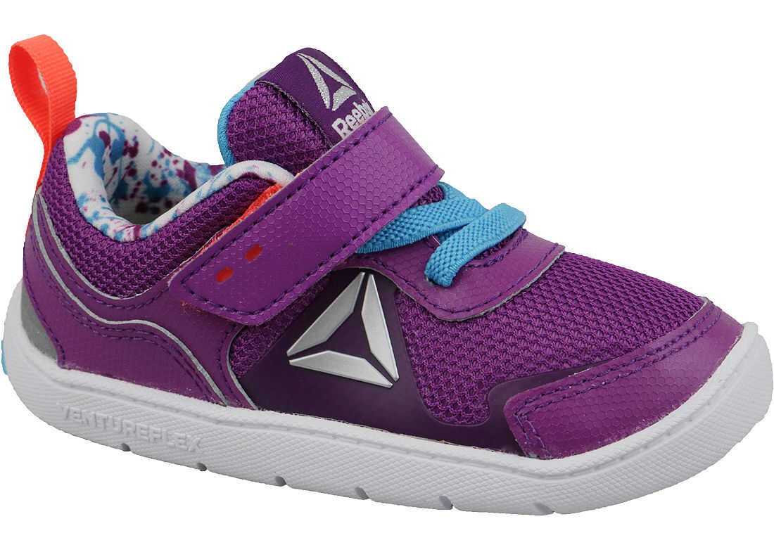 Reebok Ventureflex Stride 5.0 Violet