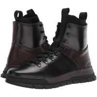 Bocanci casual Explorer Hiker Barbati