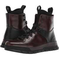 Bocanci casual Explorer Hiker Barbati