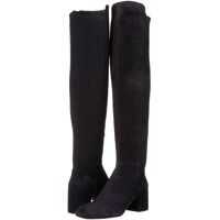 Cizme peste genunchi Eryc Boot Femei