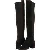Cizme peste genunchi Eryc Boot Femei