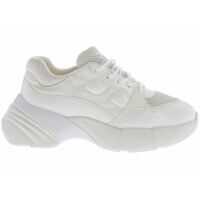 Tenisi & Adidasi Pinko Rubino Sneakers In White