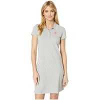 Rochii casual Dot Polo Dress Femei