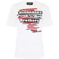 Tricouri Punk'n'roll T-Shirt Femei
