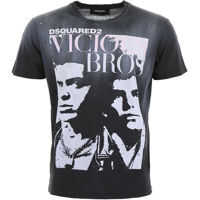 Tricouri Vicious Bros Barbati