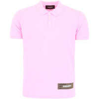 Tricouri Polo Army Logo Polo Shirt Barbati