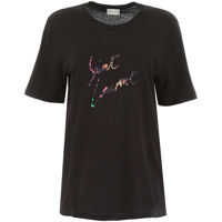 Tricouri Animalier Logo T-Shirt Femei