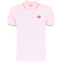Tricouri Polo Tiger Polo Shirt Barbati