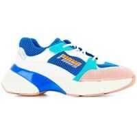 Tenisi & Adidasi Sneaker "Zaffiro" Femei