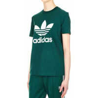 Tricouri T-shirt with logo print Femei