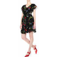 Rochii Mini dress "Vera" Femei