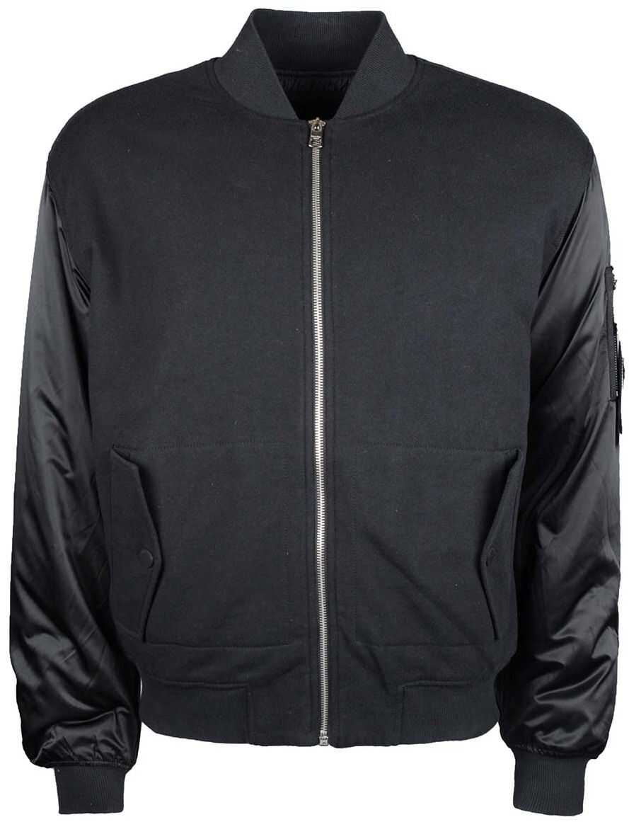 Calvin Klein Hillos 1 J30J306416 Czarny