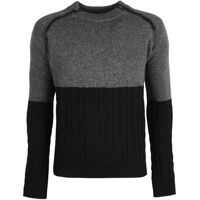Pulovere casual Raglan Zip 52M00073 Barbati