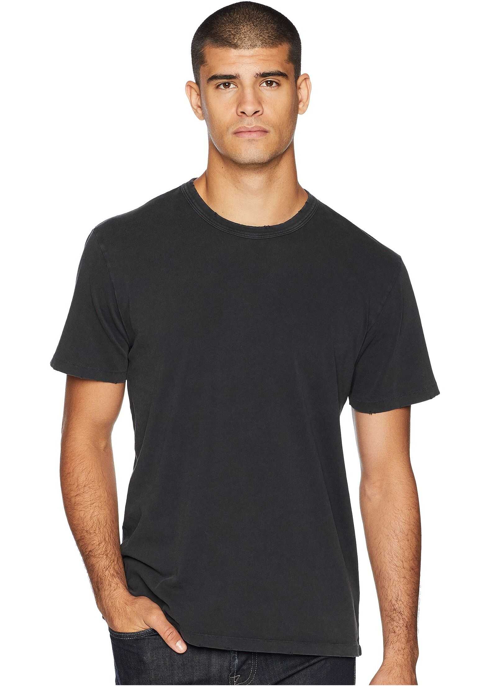 Short Sleeve Vintage Tee