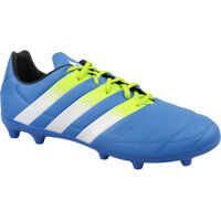 Ghete ACE 16.3 FG/AG Leather Sporturi